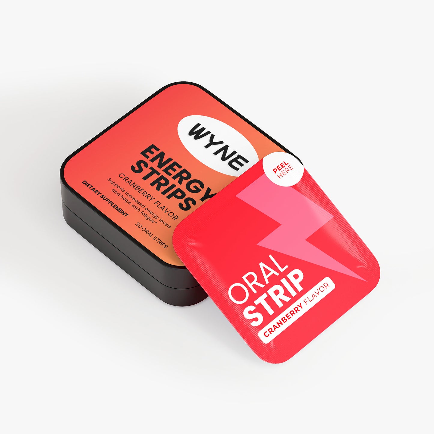 Energy Strips