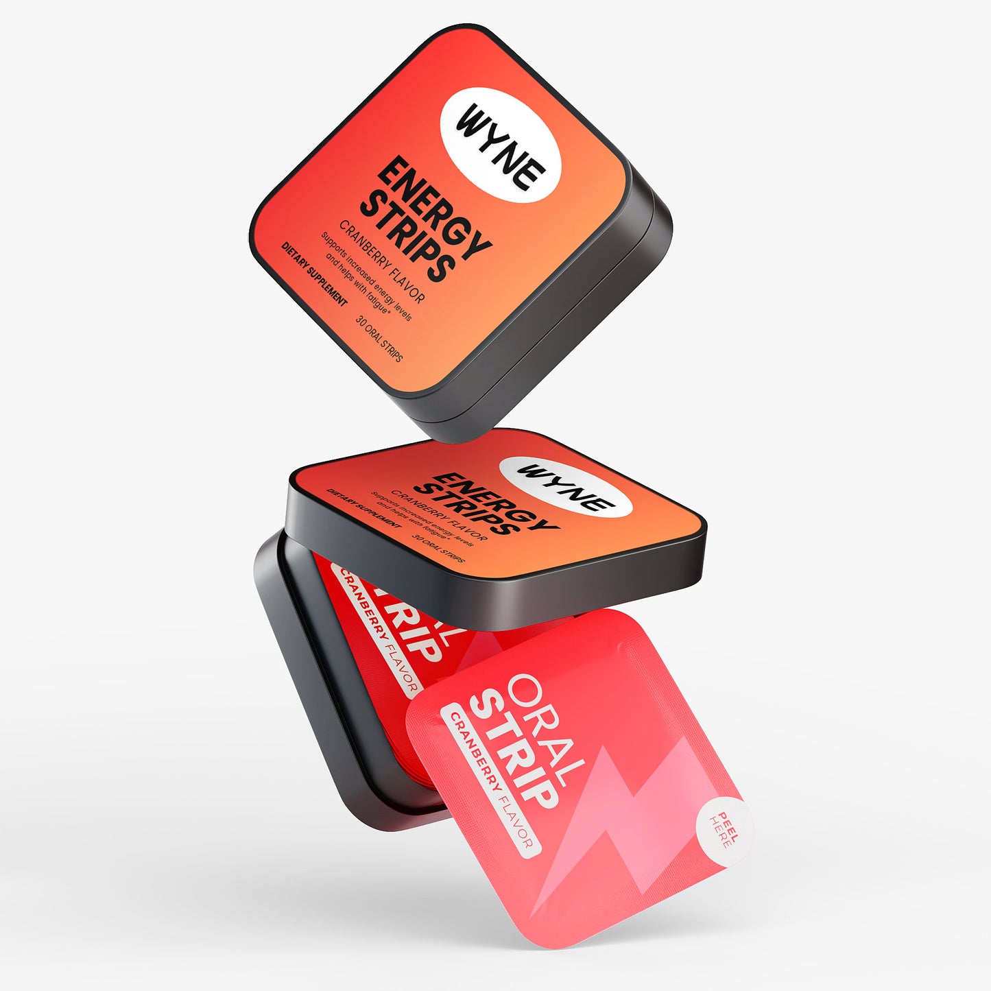 Energy Strips
