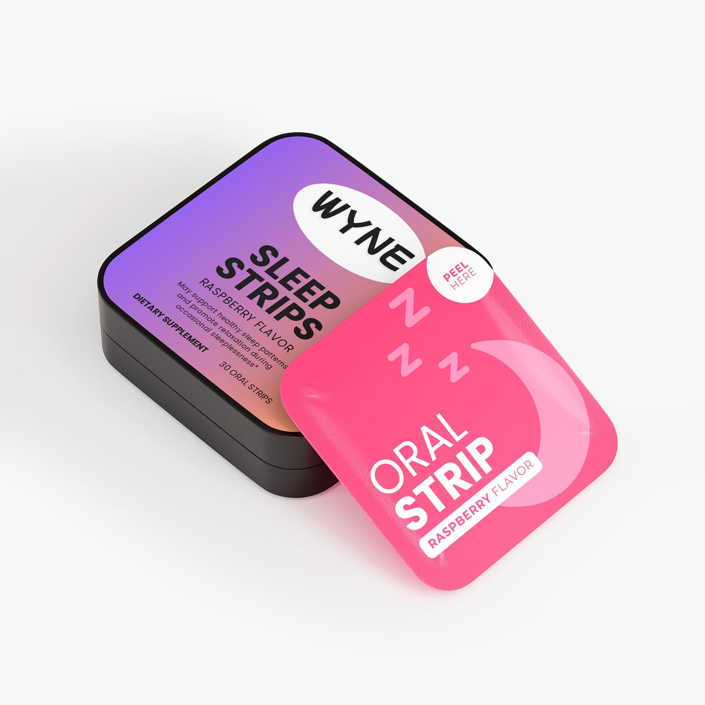 Sleep Strips