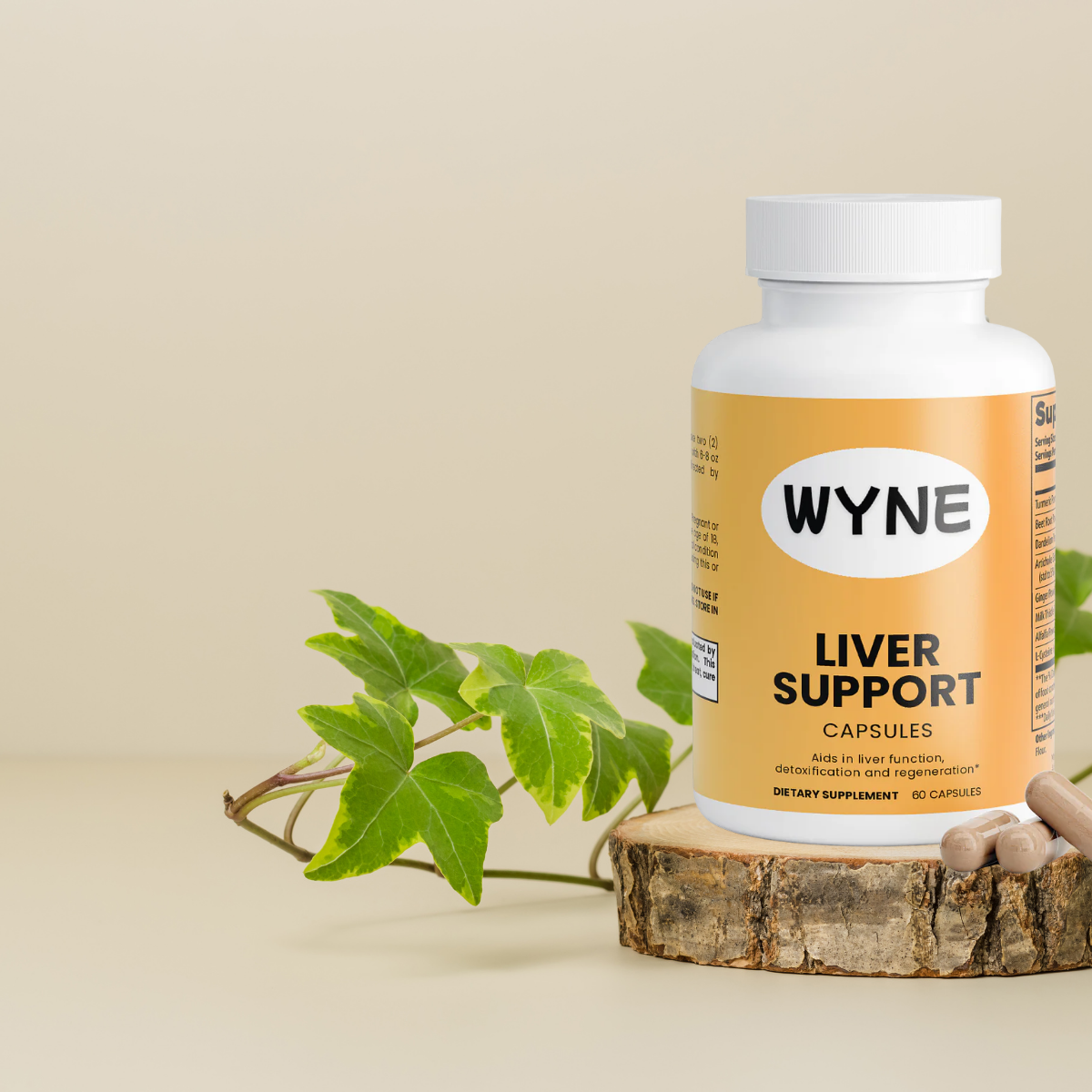 Revitalize Your Health Naturally Today With Liver Support