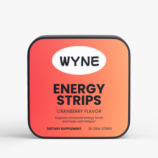 Energy Strips