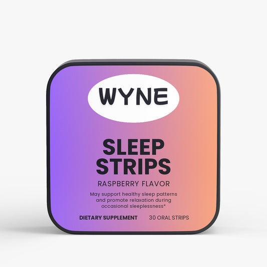 Sleep Strips